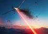 L'armée américaine abat un drone avec un laser