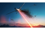 Lockheed Martin Laser 60 kW