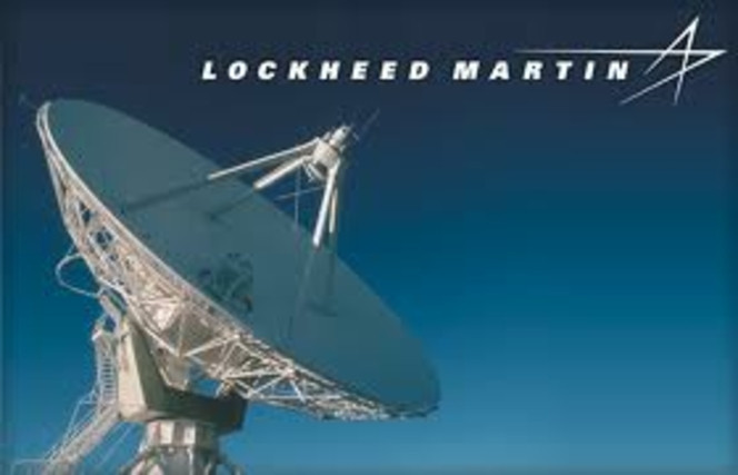 Lockheed Martin - logo