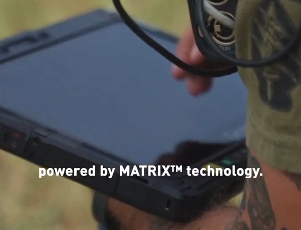 Lockheed Martin Sikorsky Matrix