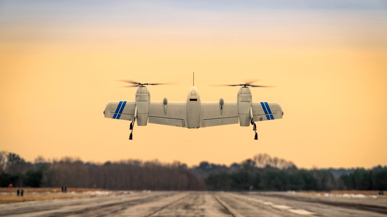 Lockheed Martin Sikorsky Nomad drone VTOL 04