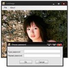 LockImage : sécuriser des images avec un mot de passe