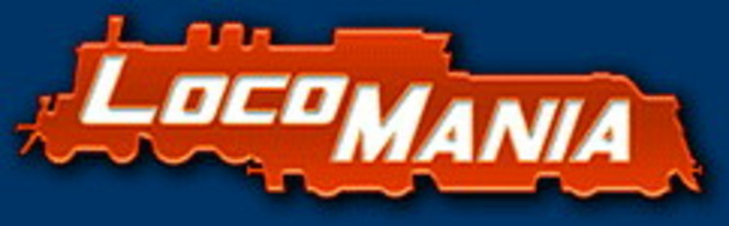 Loco Mania - Logo