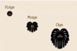 LocoRoco : les Mojas (Small)