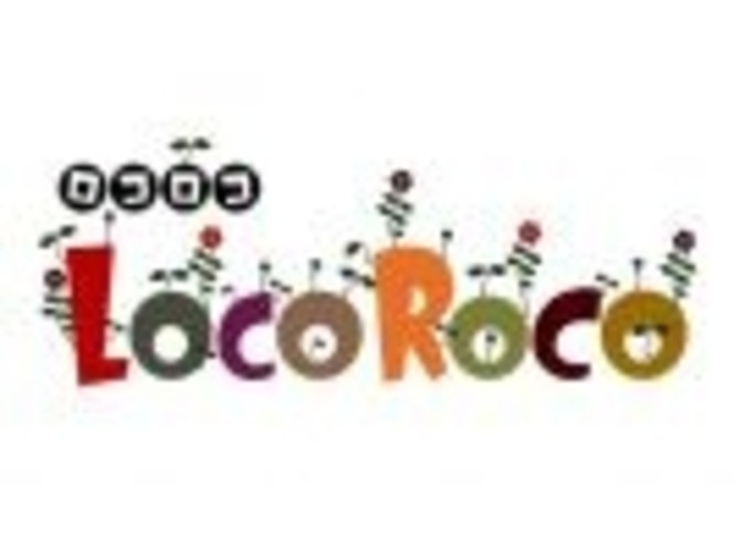 LocoRoco (Small)