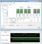 LogicCircuit : tester ses circuits électroniques