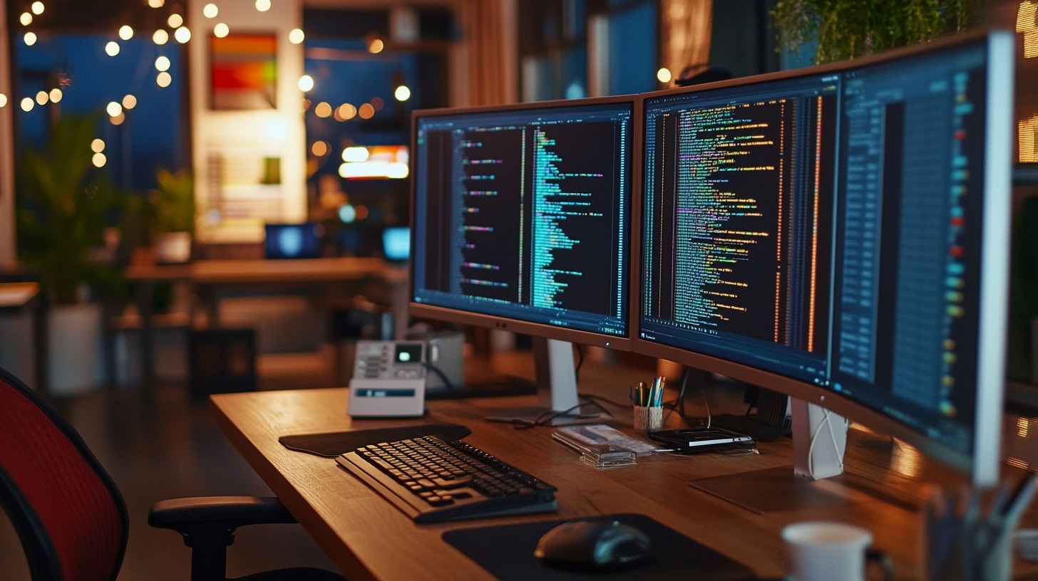 Logiciel pro