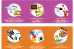 Logikids contenus