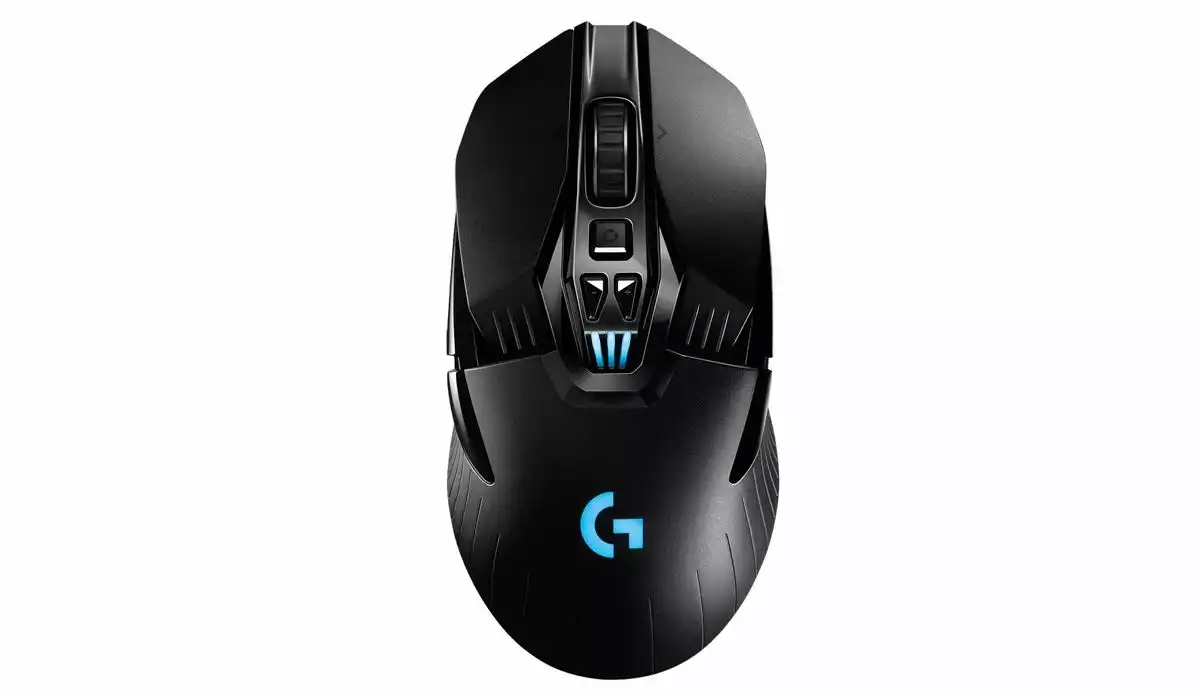 logitech 903