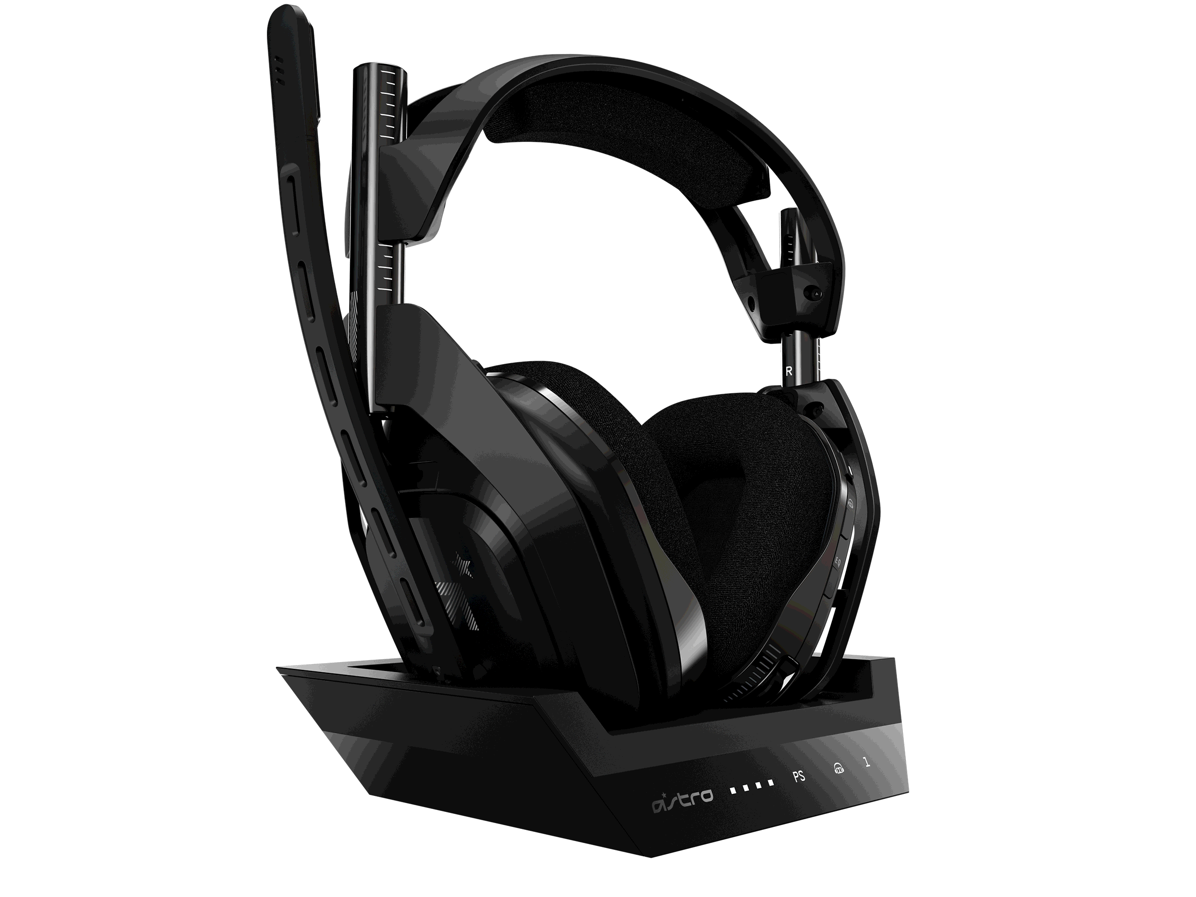 Logitech Astro A50 (1)