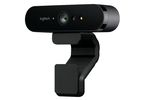 Logitech Brio