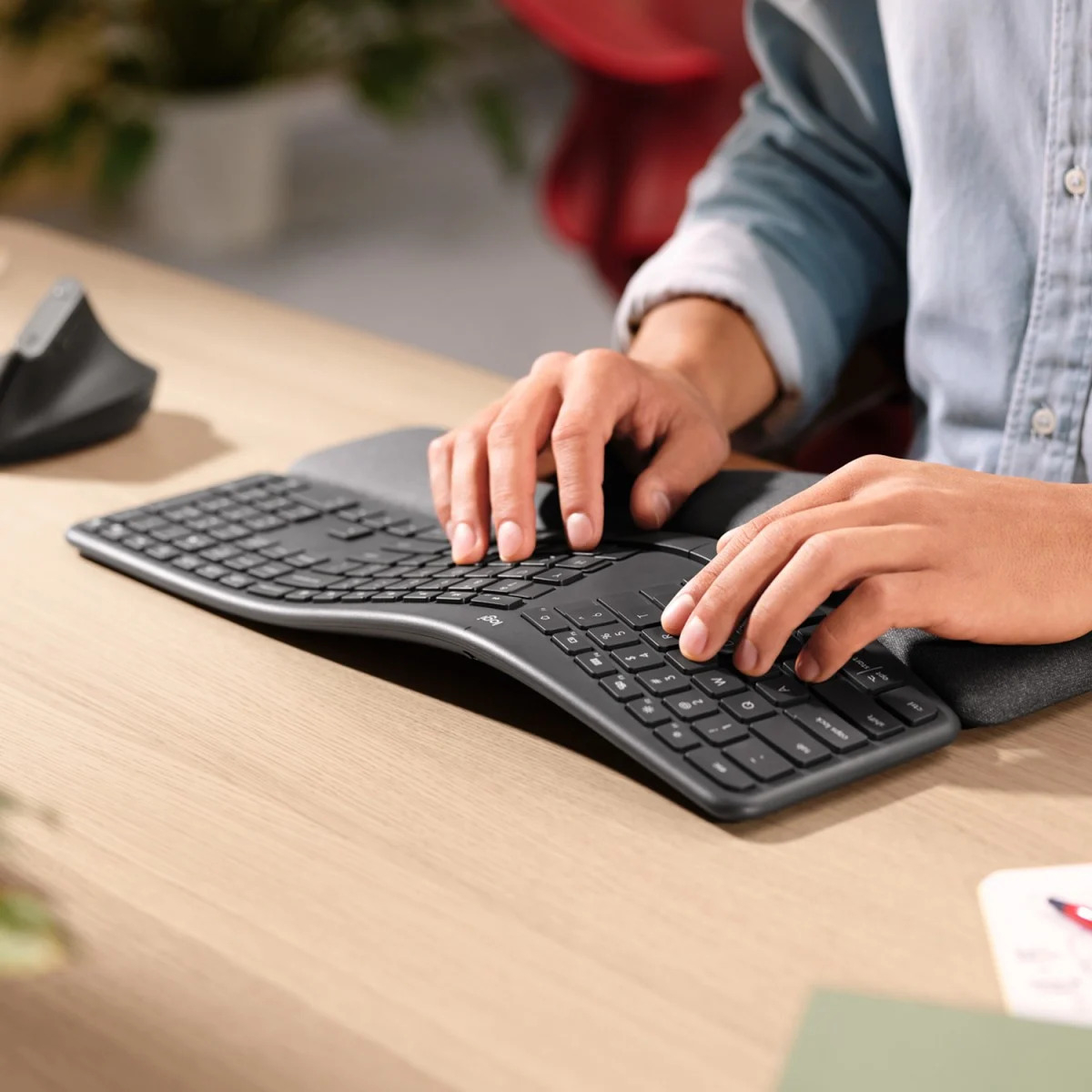 Logitech-ERGO-K860