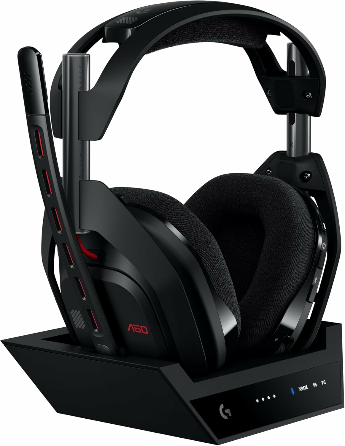 Logitech G Astro A50 LIGHTSPEED