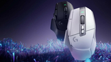 Bons plans souris gaming : les modèles Logitech à petit prix