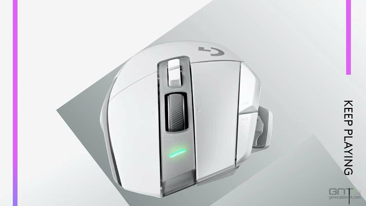 Top 3 du jour : écran Philips Evnia 34" à 190¬, HUAWEI Watch GT 7 à 230¬ et souris Logitech G502 X PLUS à 89¬