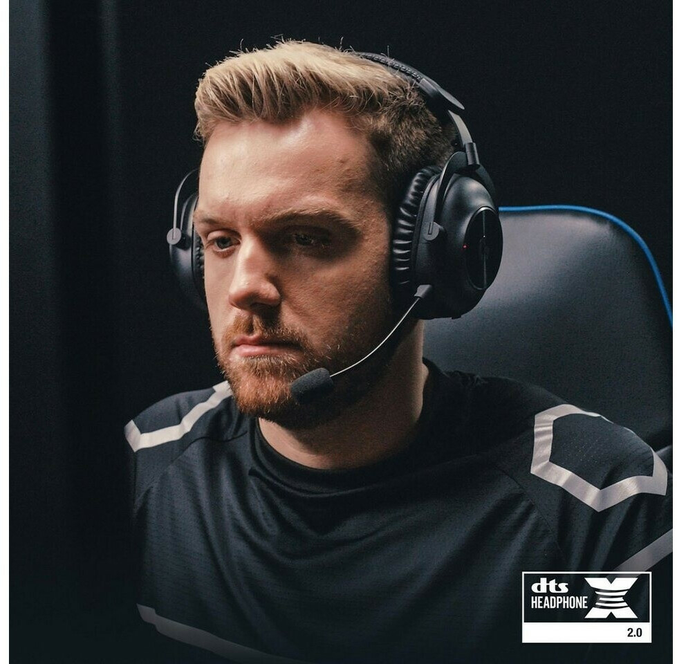 Logitech G Pro X 2 LIGHTSPEED