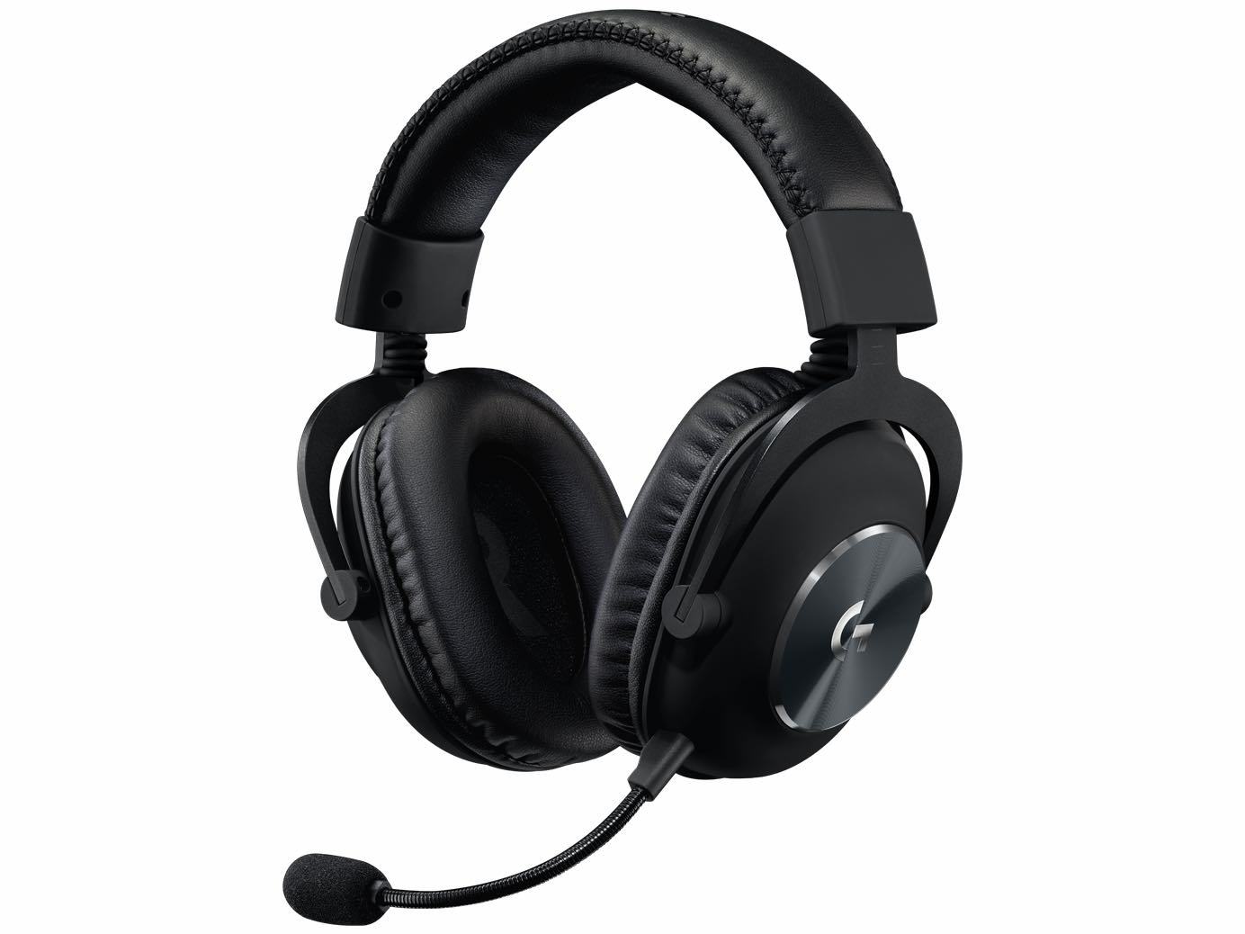 Logitech G Pro X filaire