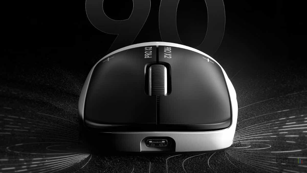 Top 3 du jour : souris Logitech G PRO X2 SUPERSTRIKE à 130¬, écran Acer Nitro 27" à 100¬ et Philips Hue Go 60¬