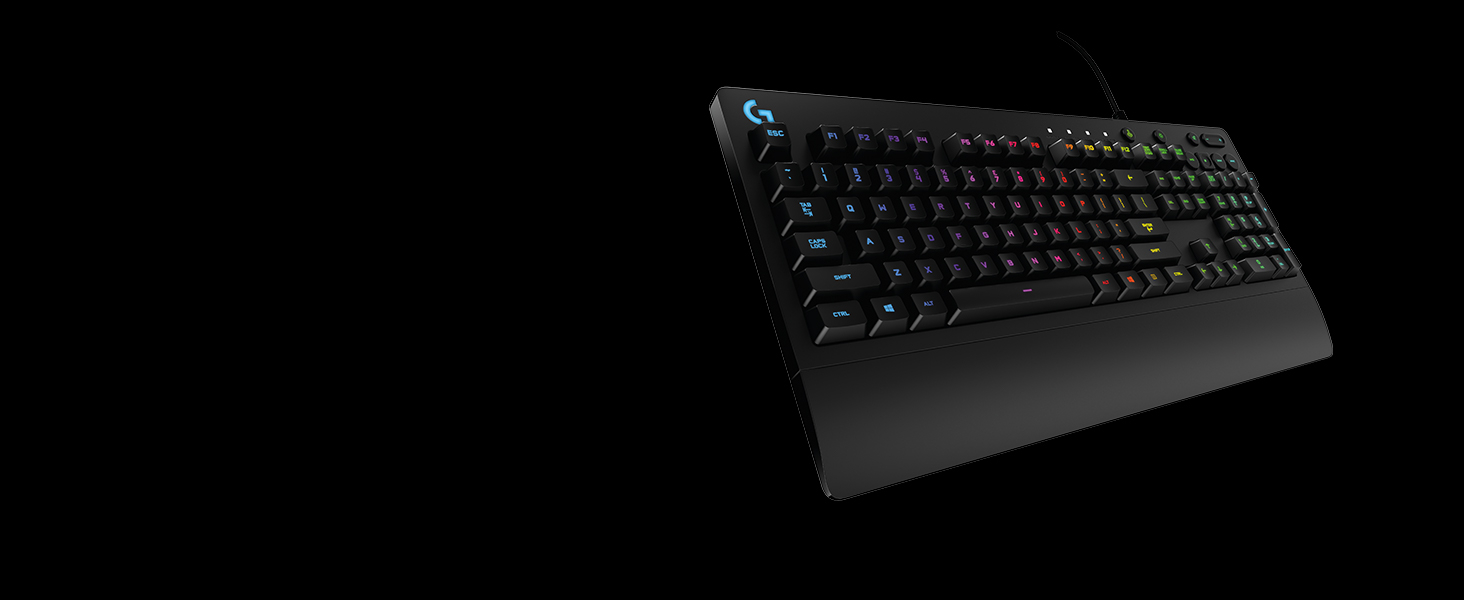 Logitech G213 Prodigy