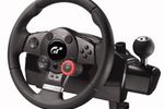 Logitech G25 Racing Wheel - GT5