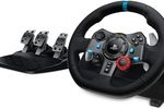 Logitech G29 pédales G920