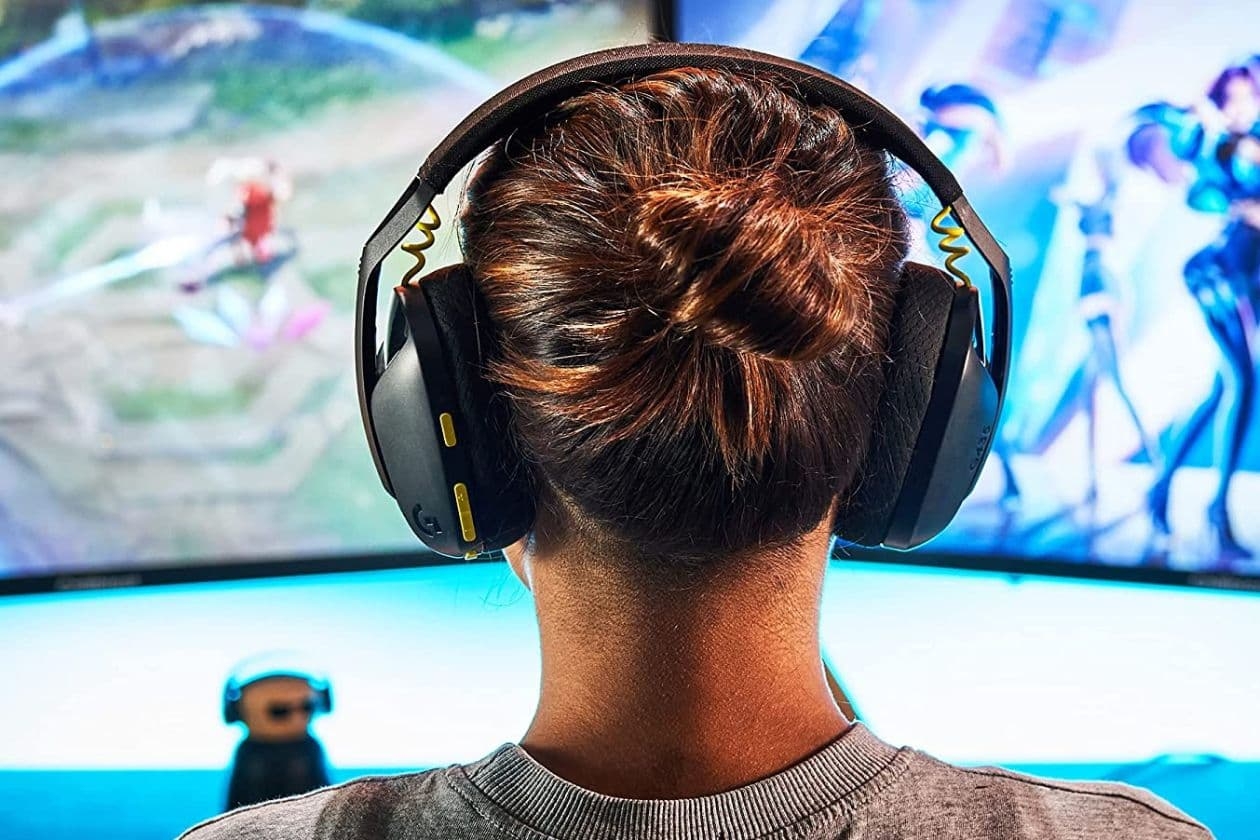 Logitech G435 LIGHTSPEED