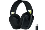 Logitech G435