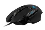 Logitech G502 Hero