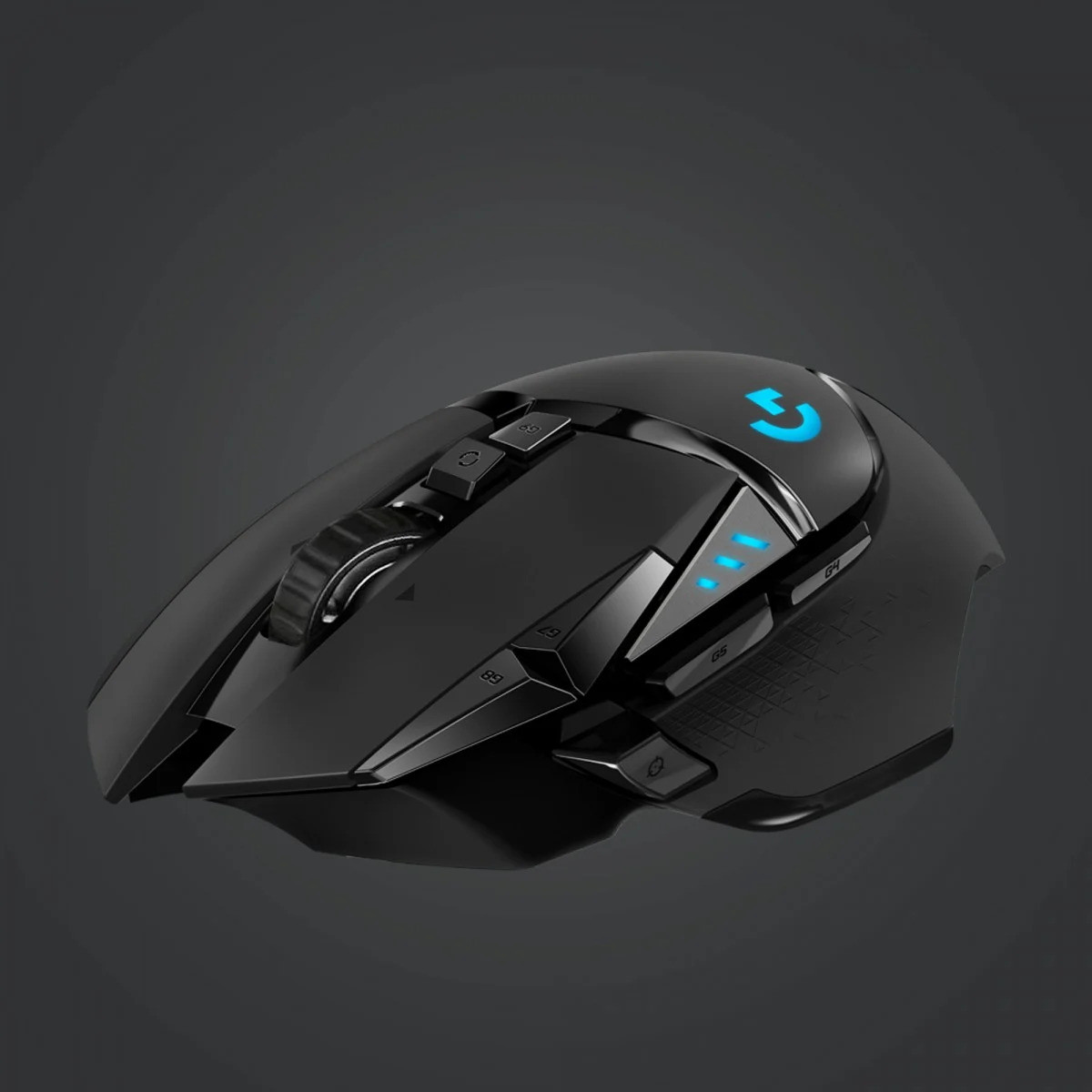 Logitech-G502-LIGHTSPEED