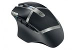 Logitech G602