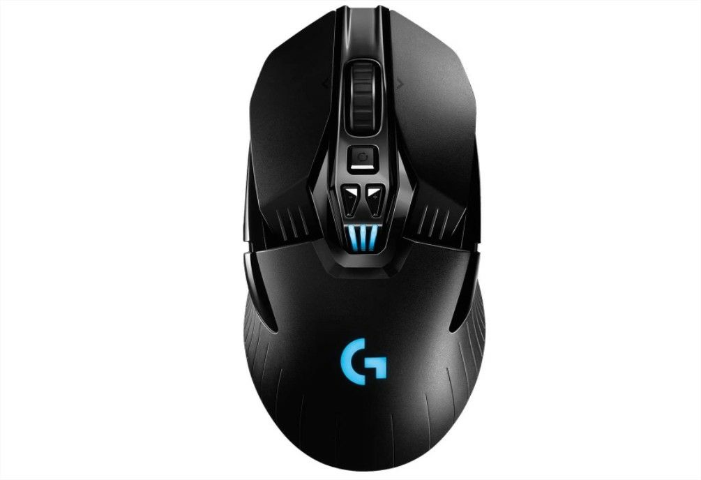 Logitech G903 LIGHTSPEED