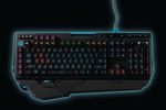 logitech G910 Orion 1