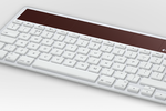 Logitech K760