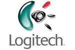 Logitech - logo