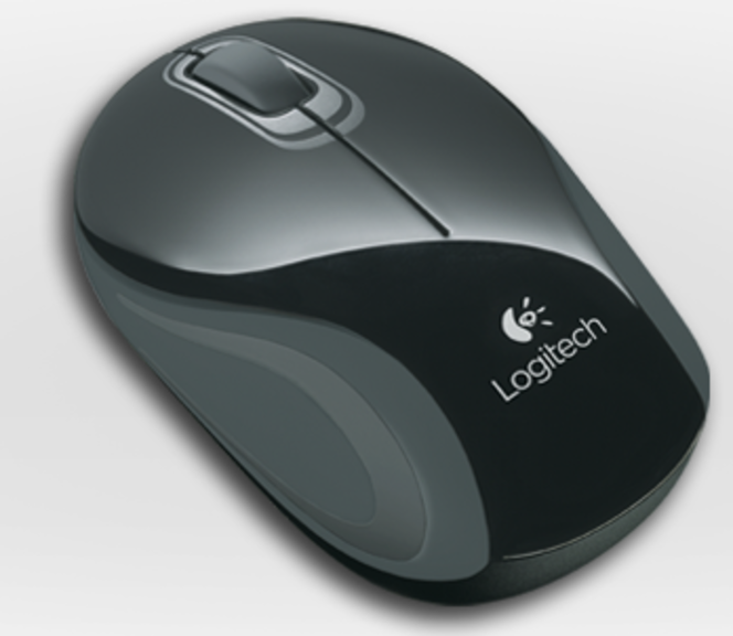 Logitech M187