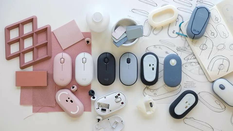 Logitech M350 Pebble (1)