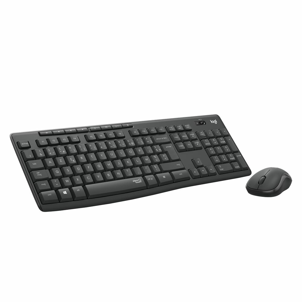 Logitech MK295