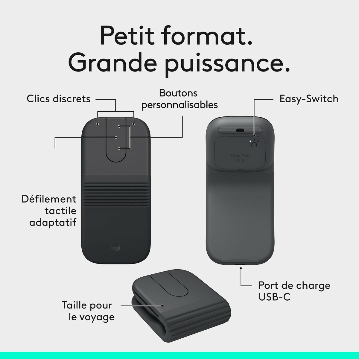 Logitech Mobi Fold 01