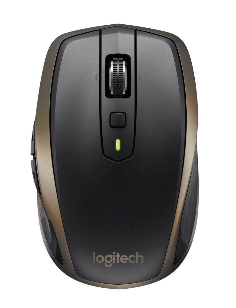 Logitech MX Anywhere 2 souris sans fil