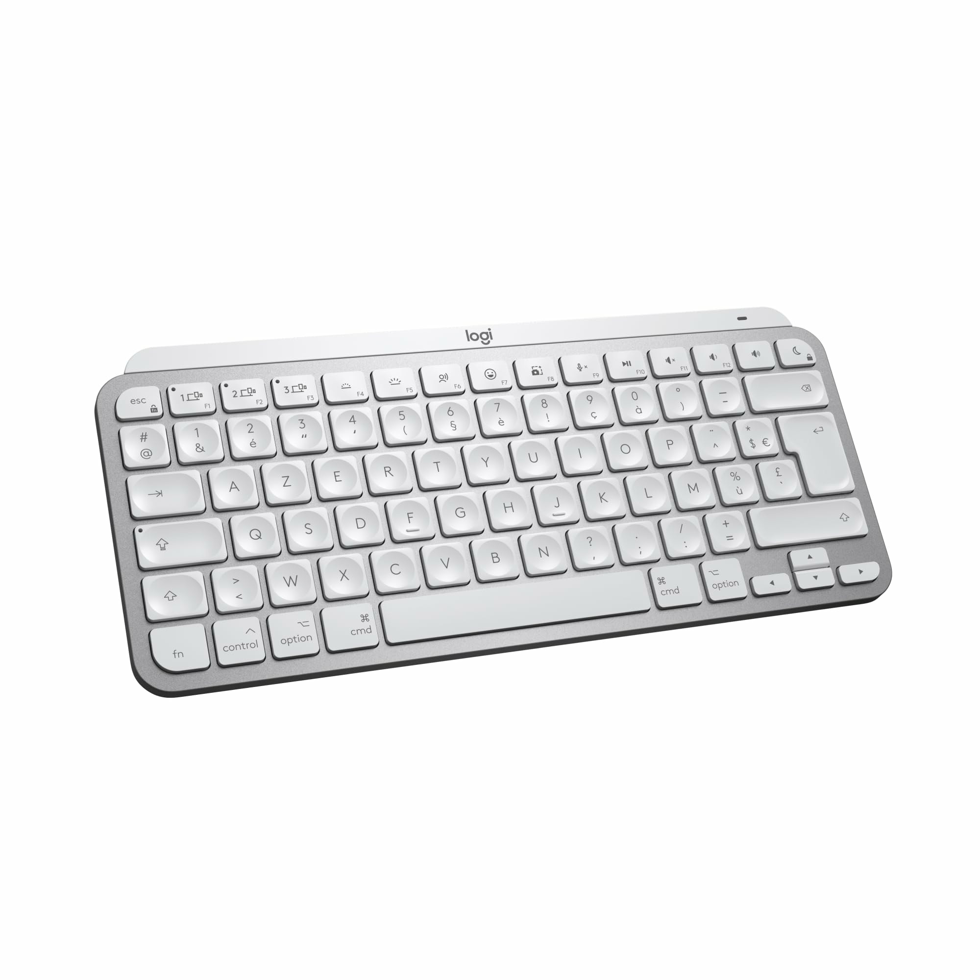 LOGITECH - MX Keys Mini - MAC .