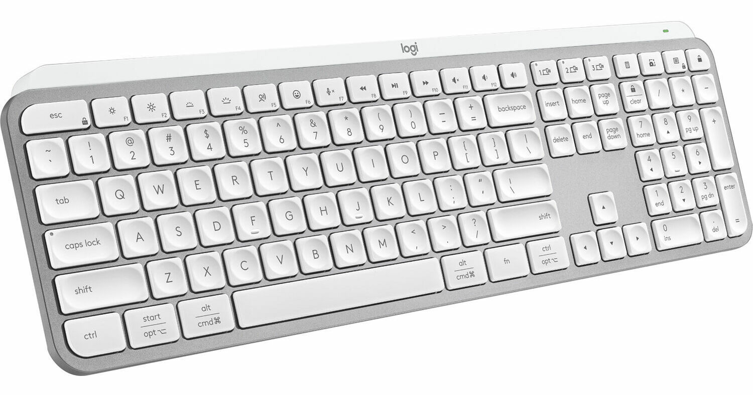 Logitech MX Keys S