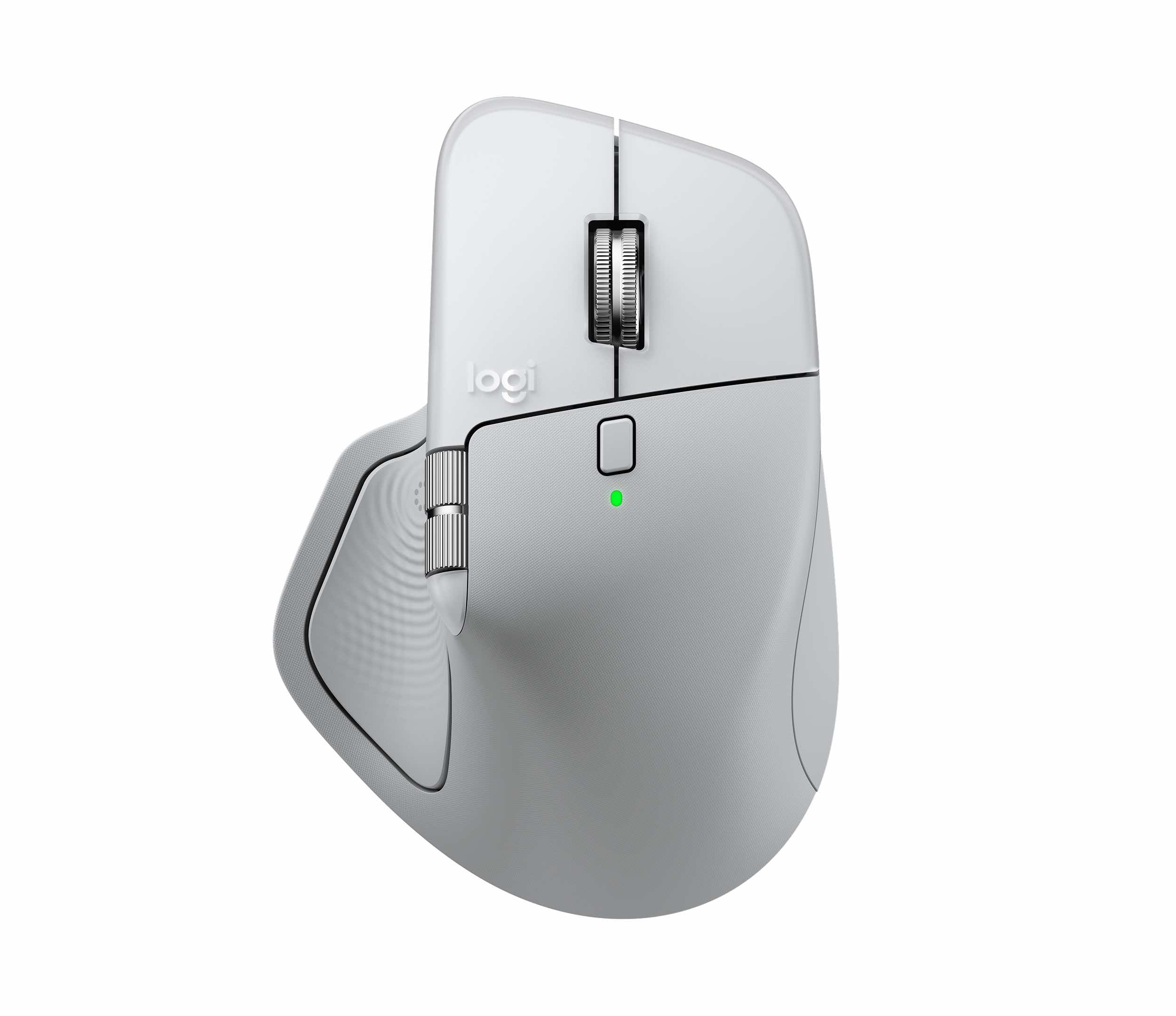 Logitech MX Master 4