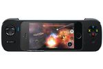 Logitech-Powershell-Controller
