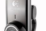 Logitech-QuickCam Pro for Notebooks