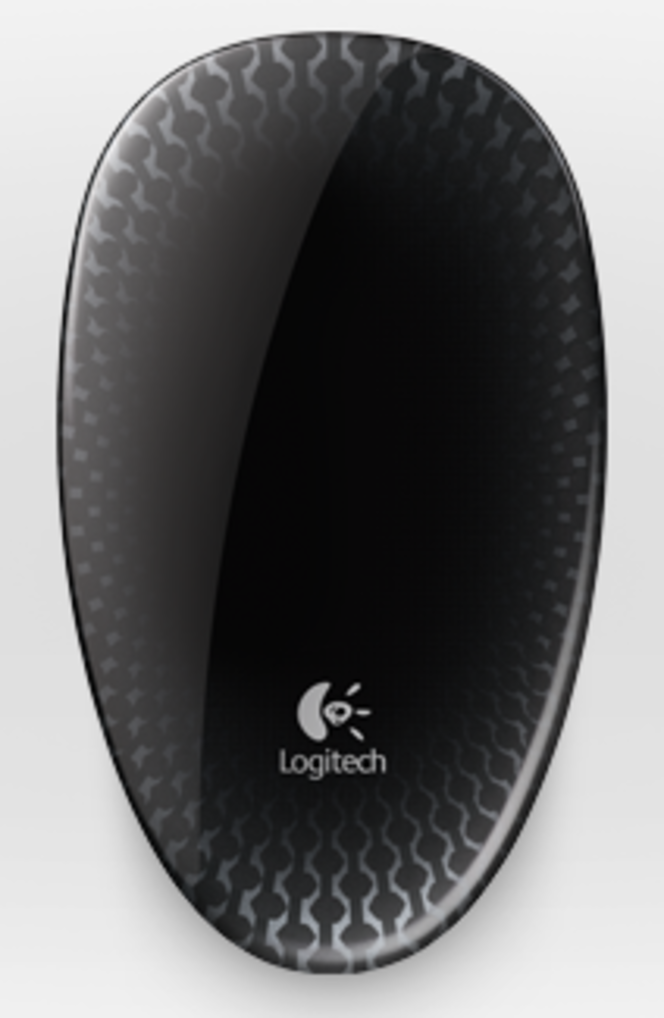 Logitech Touch Mouse M600 1
