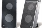 Logitech V20 haut-parleurs