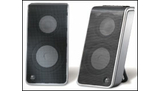 Logitech V20: haut-parleurs pour PC portable