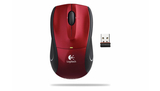 Logitech annonce la souris V450 Nano destinée aux portables