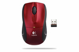 Logitech annonce la souris V450 Nano destinée aux portables