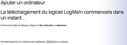 LogMeIn   ActiveX